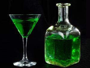 absinthe