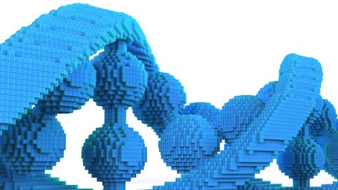 DNA