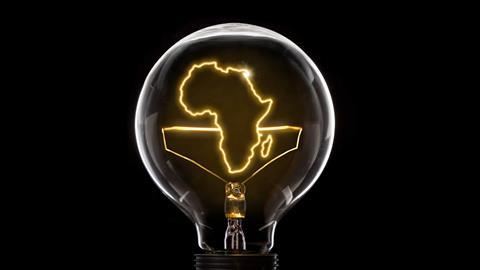 African science