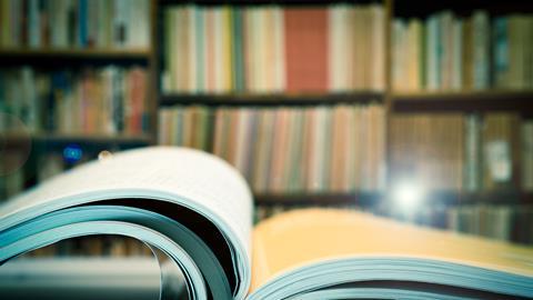 Research journals