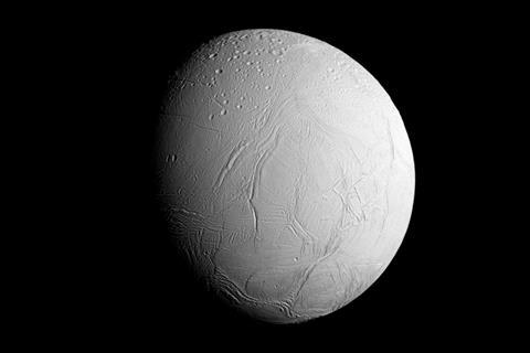 Enceladus