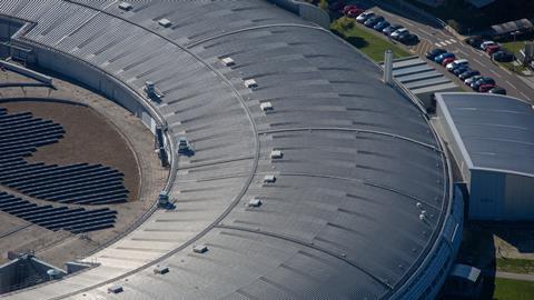 Diamond Light Source