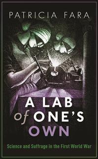 A lab of ones own
