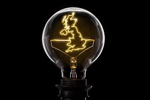 UK innovation