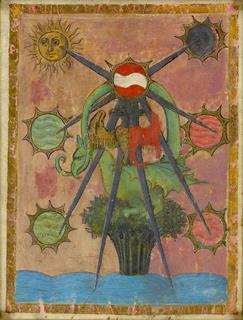 The Seven Forms of Transmutation