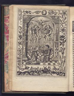 The Ordinall of Alchimy