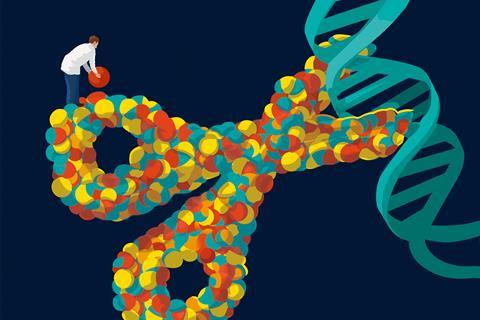 Crispr