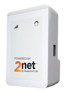 2Net platform device