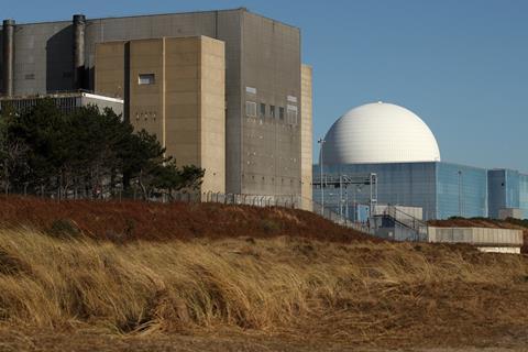 Sizewell B