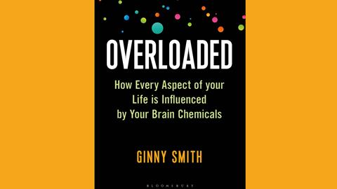 Overloaded, by Ginny Smith