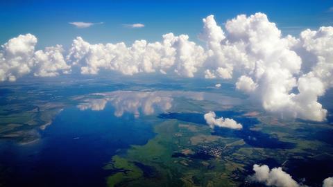 Earth atmosphere
