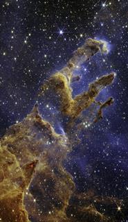 Pillars of Creation