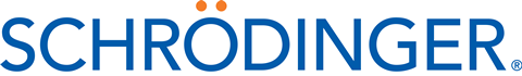 schrodinger company logo
