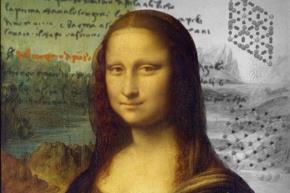Mona Lisa chemistry