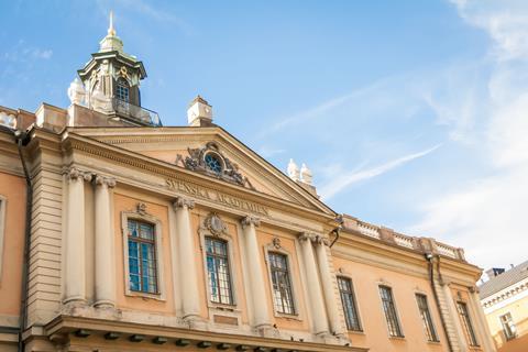 Swedish Academy