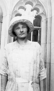 Cecilia Payne