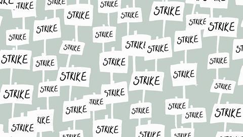 Strike
