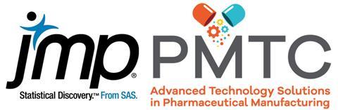 JMP with PMTC logo