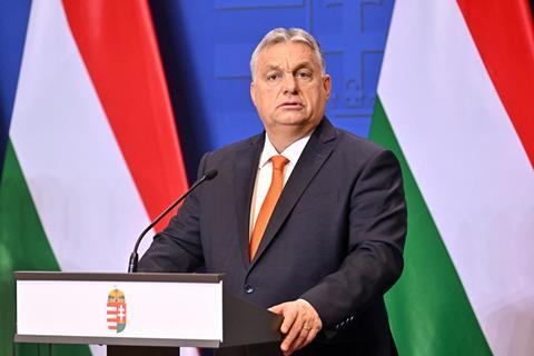 Viktor Orban