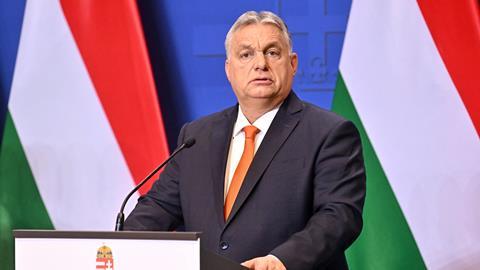 Viktor Orban