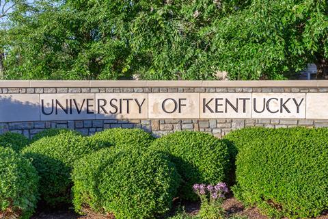 An image showing the University of Kentucky