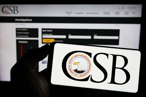 CSB