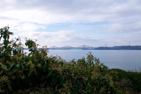 Dalgety Bay