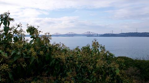 Dalgety Bay
