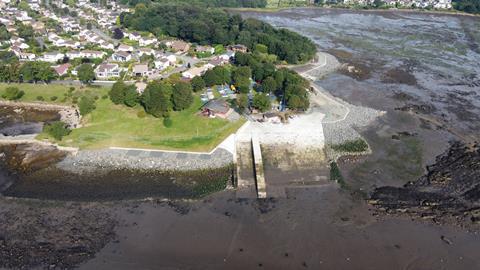 Dalgety bay