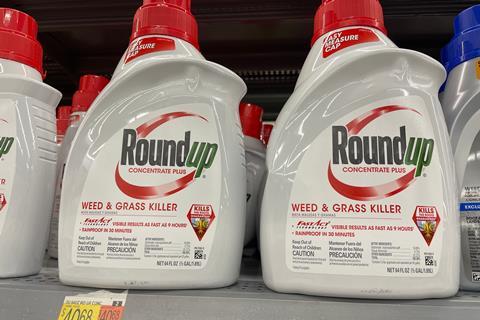 Roundup
