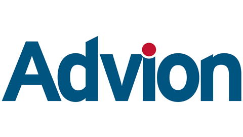 Advion logo edited
