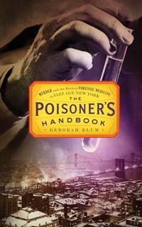 poisoner&#39;s handbook cover