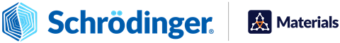 Schrodinger Materials 2021 company logo