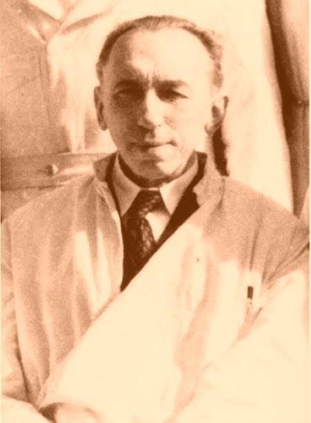  Maurice Lemoigne (1883 -1967)