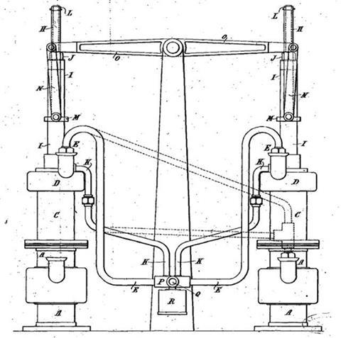 Vacuum pump