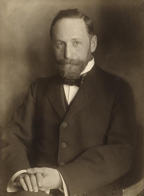 Richard Martin Willstätter