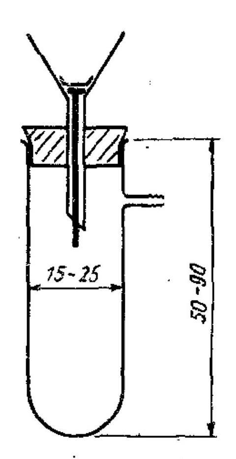 L’ongle de Willstatter