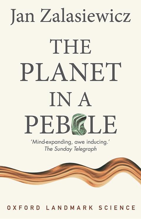 Zalasiewicz Planet in a Pebble