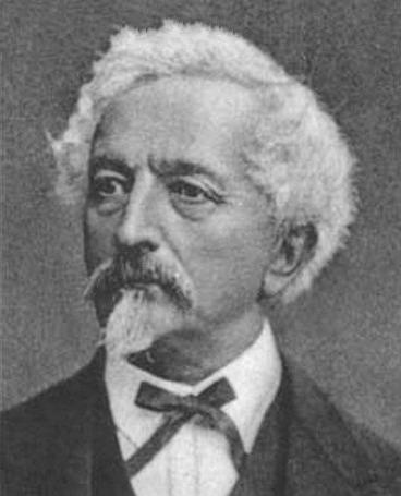 Ascanio Sobrero  (1812 –1888)