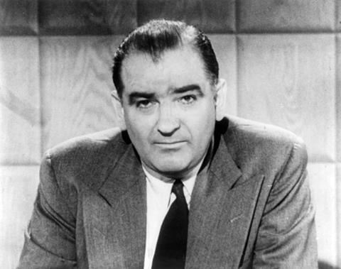 Joe McCarthy