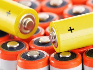 buitenste Grote hoeveelheid Handvest Super-fast charging aluminium batteries ready to take on lithium | Research  | Chemistry World
