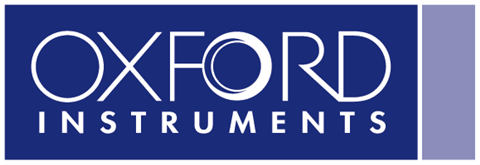 Oxford Instruments logo