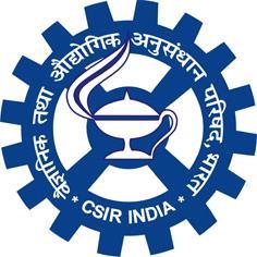 Council of Scientific and Industrial Research (CSIR) logo - original
