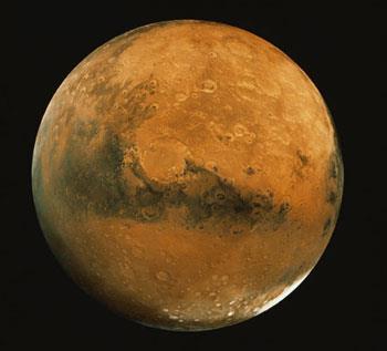 Mars-34093