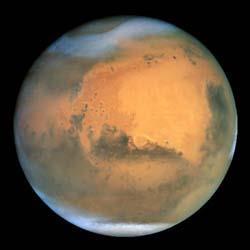 Mars-250