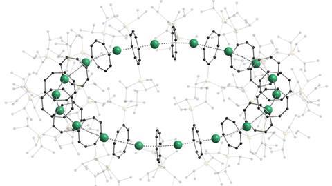 Ring structure