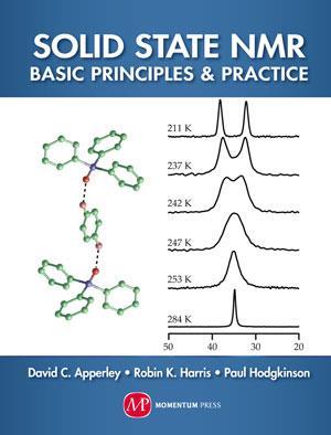 nmr principle