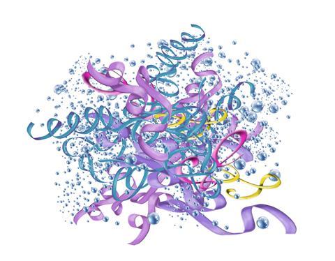 Haemoglobin