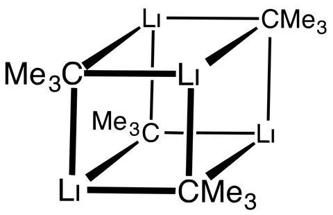 tert-butyl lithium