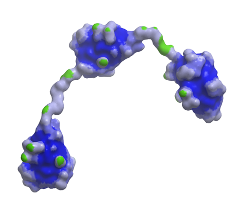 ALX-0171 – Ablynx's anti-RSV Nanobody